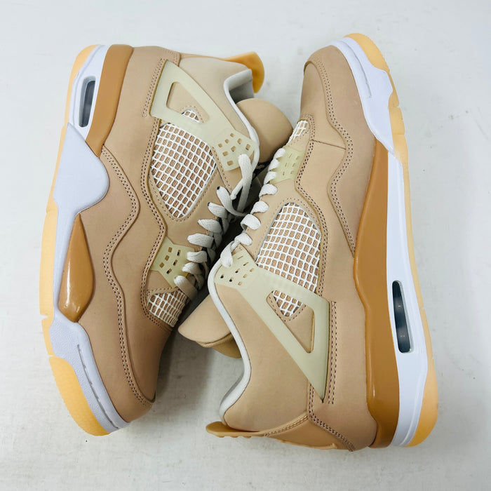 Jordan 4 Retro Shimmer (Women's)