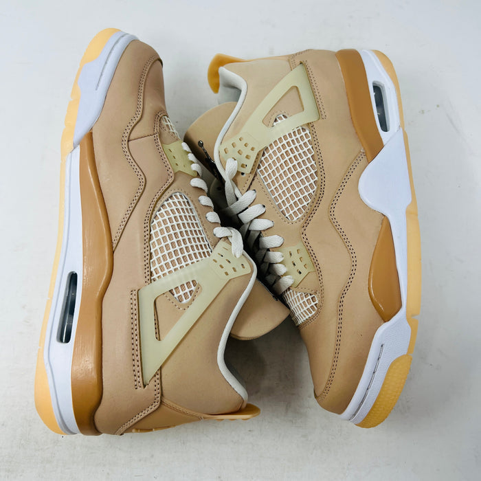 Jordan 4 Retro Shimmer (Women's)