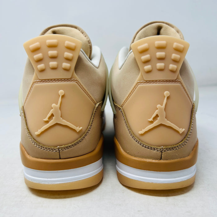 Jordan 4 Retro Shimmer (Women's)