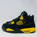 Jordan 4 Retro Thunder (2023)