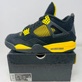 Jordan 4 Retro Thunder (2023)