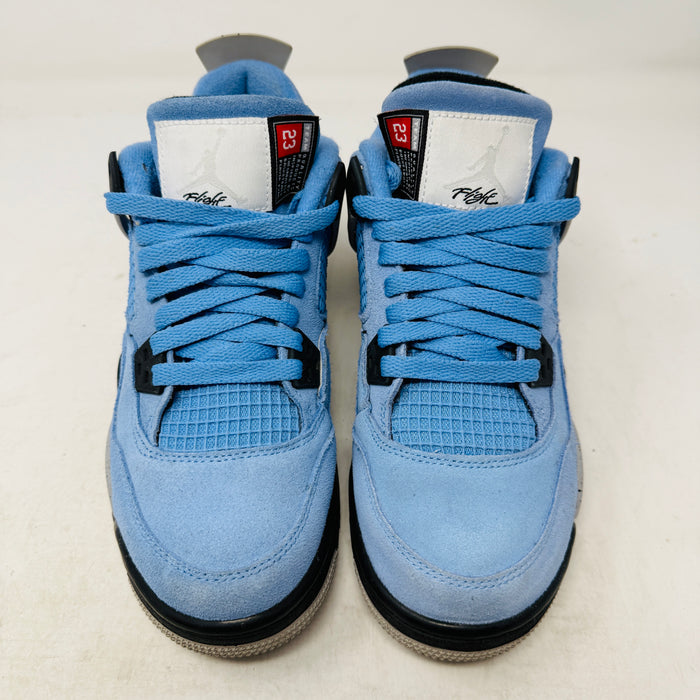 Jordan 4 Retro University Blue (GS)
