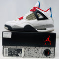 Jordan 4 Retro What The
