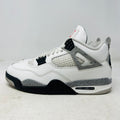 Jordan 4 Retro White Cement (2025)