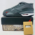 Jordan 4 RM SP Nigel Sylvester Driveway Grey (GS)