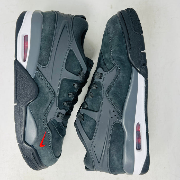Jordan 4 RM SP Nigel Sylvester Driveway Grey (GS)