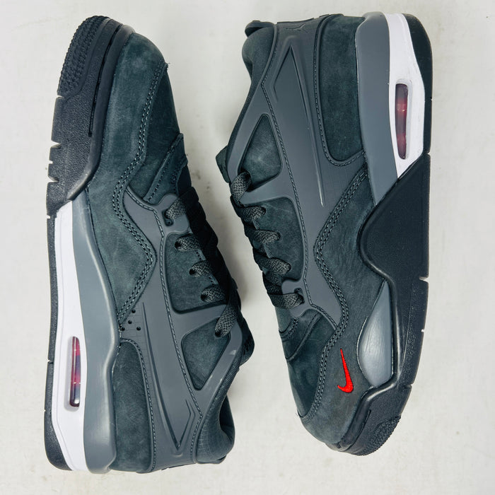 Jordan 4 RM SP Nigel Sylvester Driveway Grey (GS)