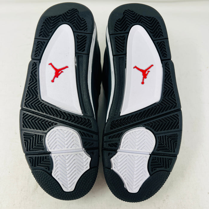 Jordan 4 RM SP Nigel Sylvester Driveway Grey (GS)
