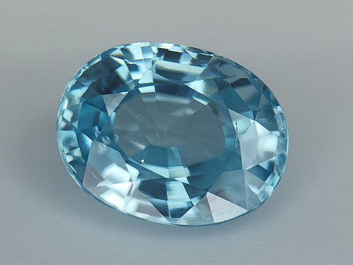 24.29CT NATURAL KUNZITE GEMSTONE IGCNPK17