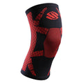 4D Knitted Elbow Support