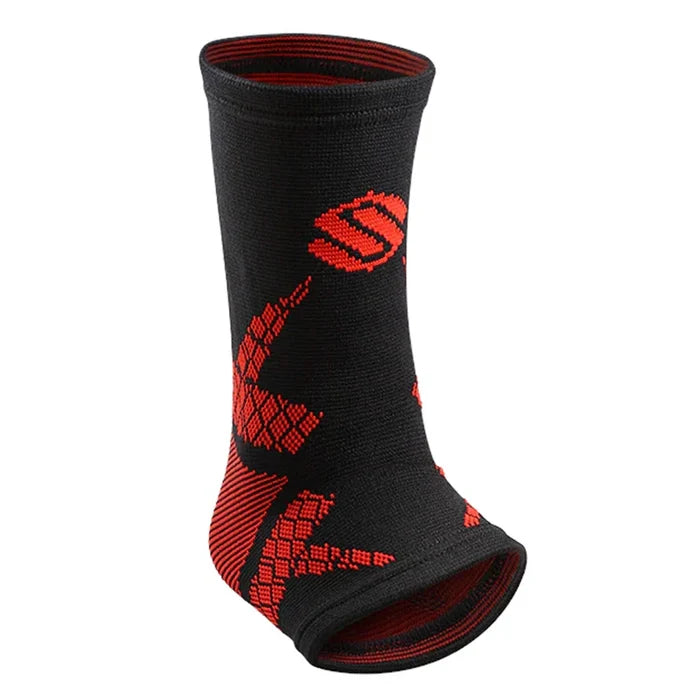 4D Knitted Elbow Support