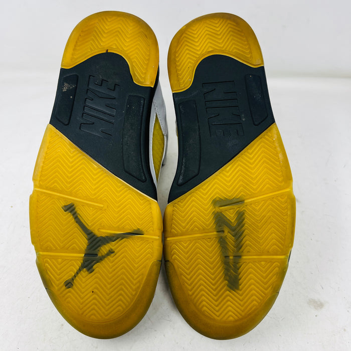 Jordan 5 Retro A Ma Maniére Dawn (Women's)