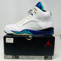 Jordan 5 Retro Grape (2013)