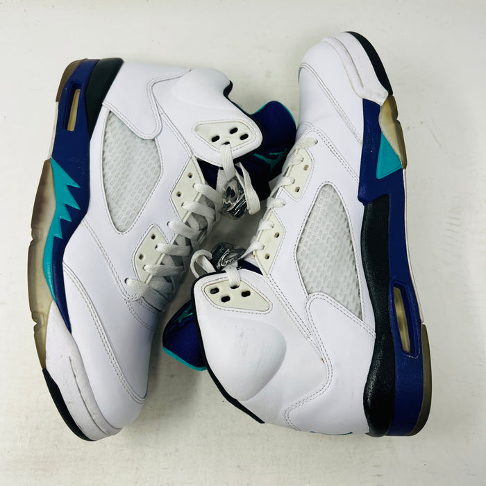 Jordan 5 Retro Grape (2013)