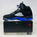 Jordan 5 Retro Racer Blue