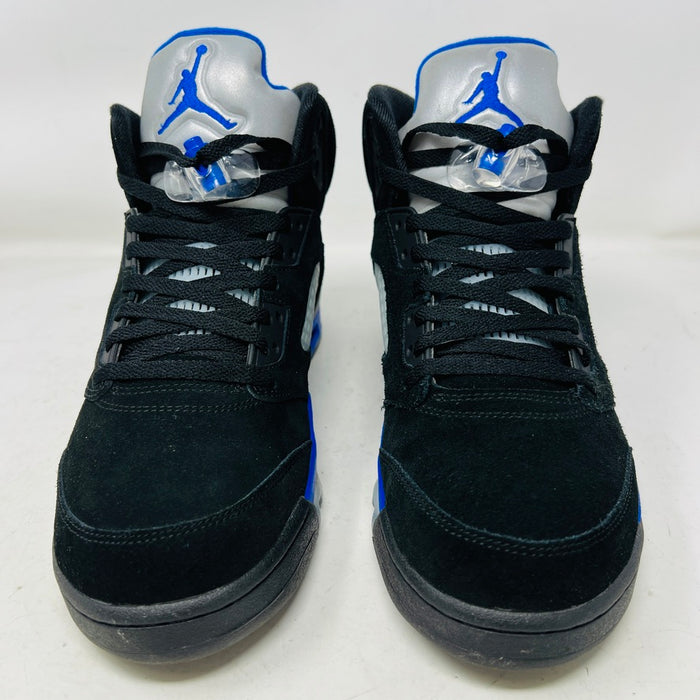Jordan 5 Retro Racer Blue
