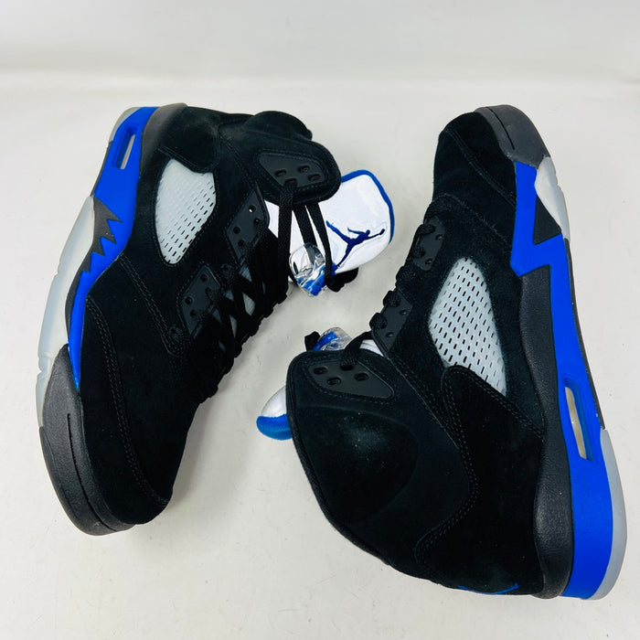 Jordan 5 Retro Racer Blue