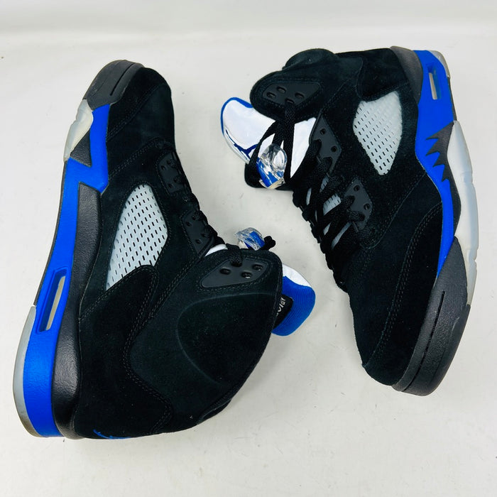 Jordan 5 Retro Racer Blue