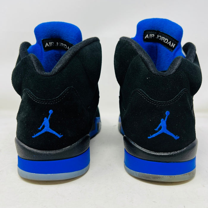 Jordan 5 Retro Racer Blue