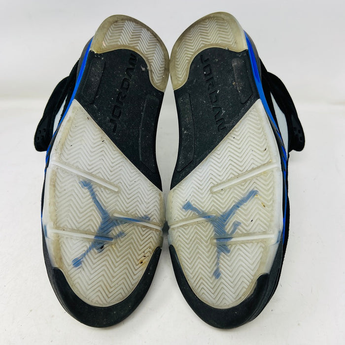 Jordan 5 Retro Racer Blue