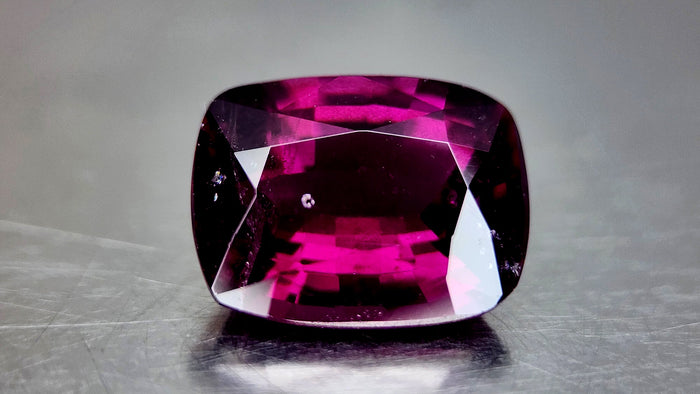 Natural Grape Garnet 69