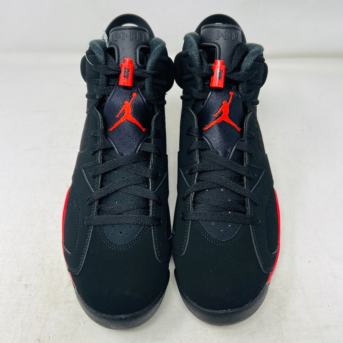 Jordan 6 Retro Infrared Salesman