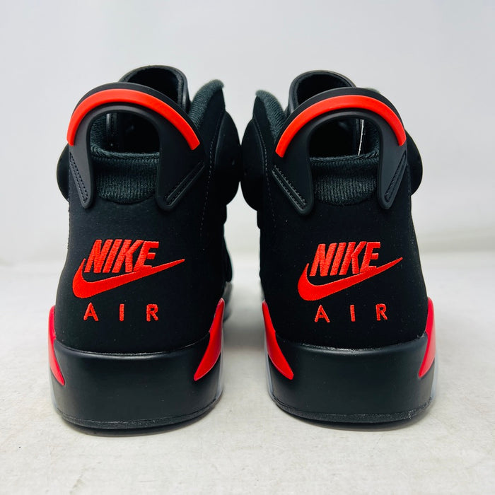 Jordan 6 Retro Infrared Salesman