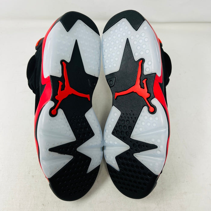 Jordan 6 Retro Infrared Salesman