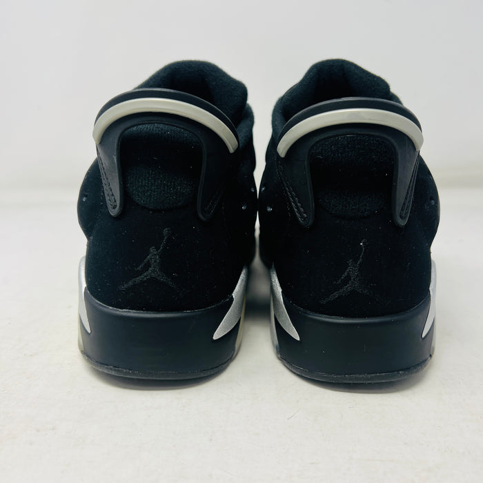 Jordan 6 Retro Low Chrome (2015)