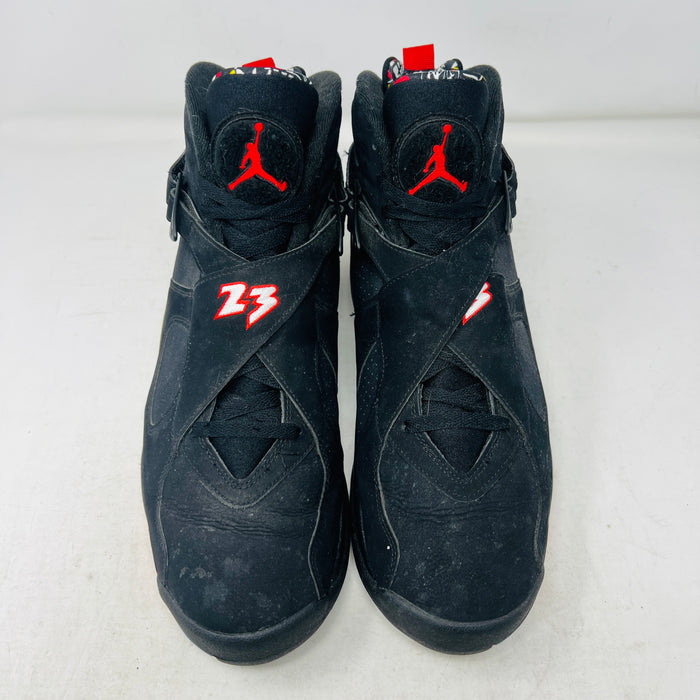 Jordan 8 Retro Playoffs (2023)