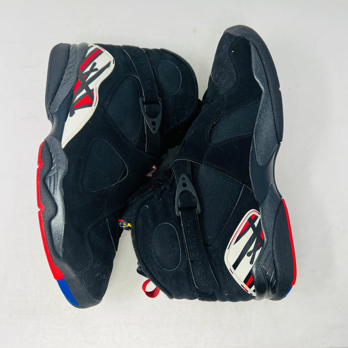 Jordan 8 Retro Playoffs (2023)
