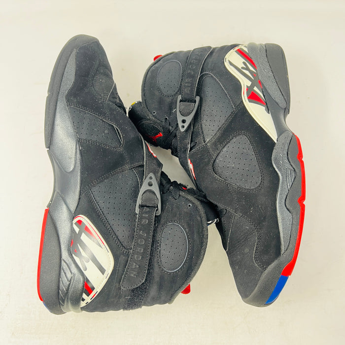 Jordan 8 Retro Playoffs (2023)