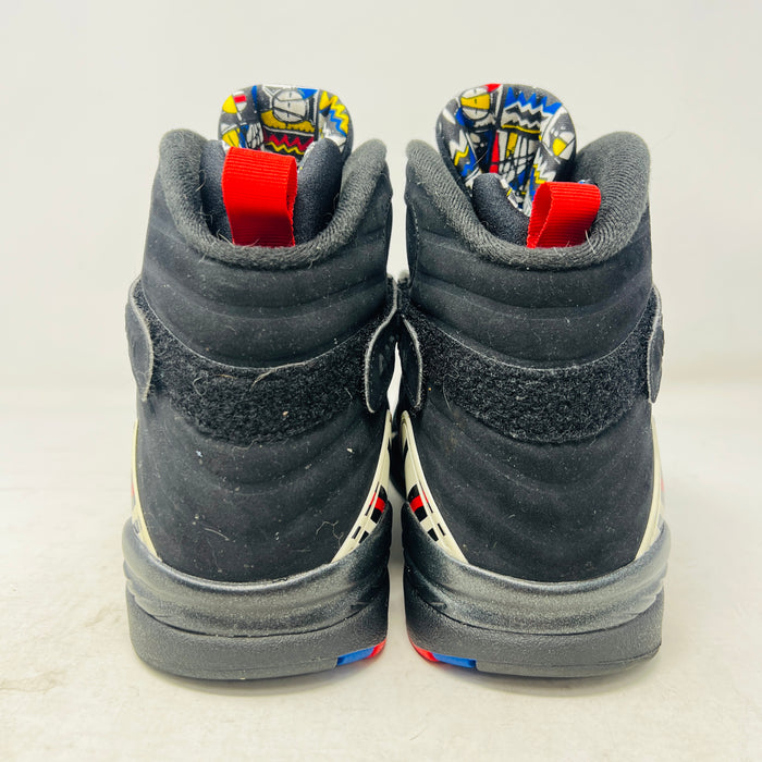 Jordan 8 Retro Playoffs (2023)