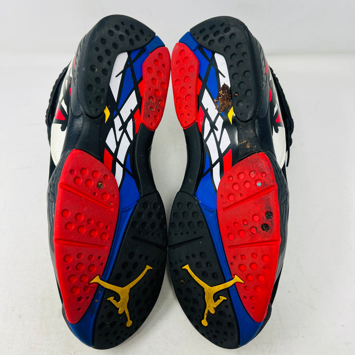 Jordan 8 Retro Playoffs (2023)