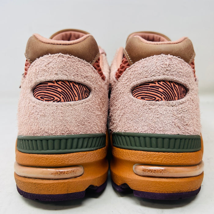 New Balance 990v2 Salehe Bembury Sand Be The Time