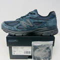 New Balance 990v4 JJJJound Navy