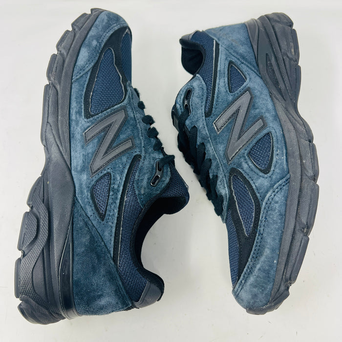 New Balance 990v4 JJJJound Navy