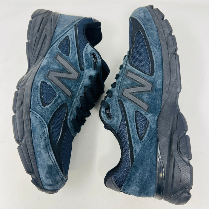 New Balance 990v4 JJJJound Navy