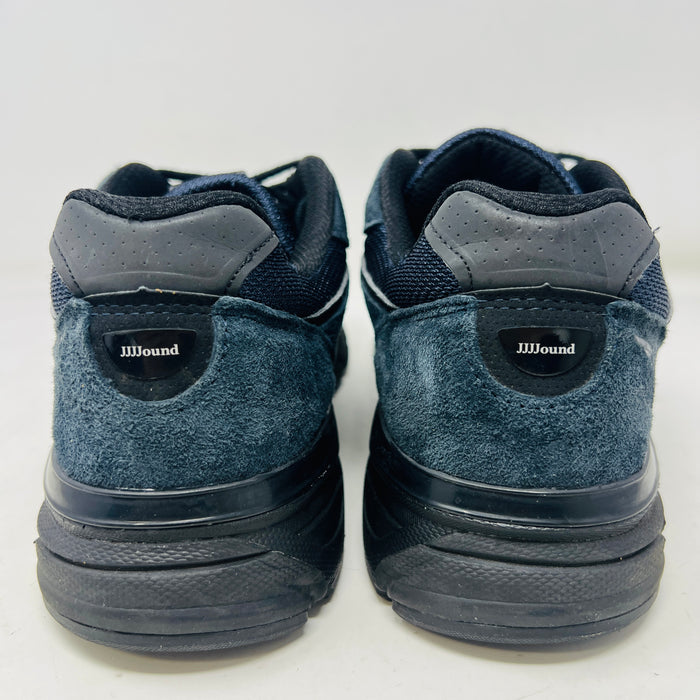 New Balance 990v4 JJJJound Navy