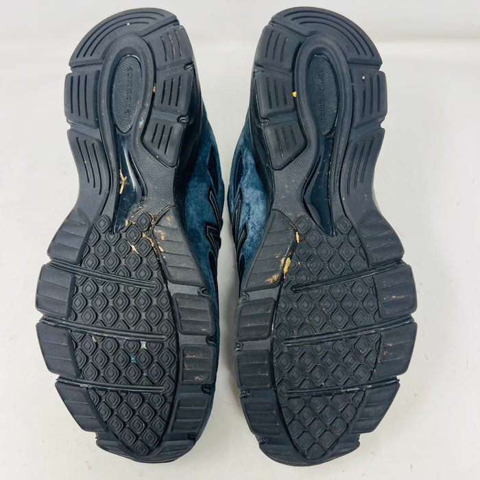 New Balance 990v4 JJJJound Navy