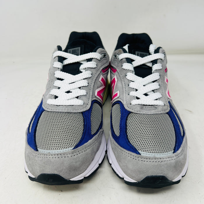 New Balance 990v4 Kith United Arrows ＆ Sons