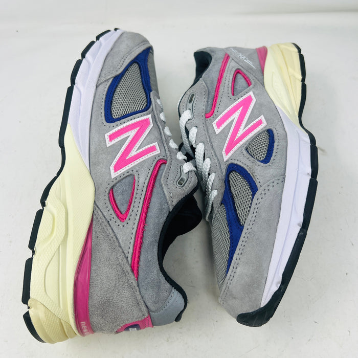 New Balance 990v4 Kith United Arrows ＆ Sons