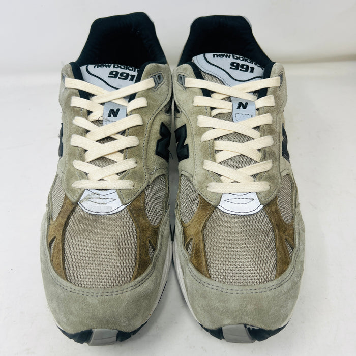 New Balance 991 MiUK JJJJound Grey Olive