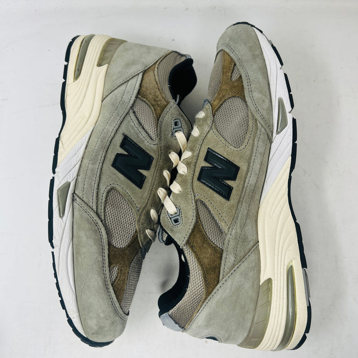 New Balance 991 MiUK JJJJound Grey Olive