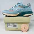 New Balance 993 Joe Freshgoods Performance Art Arctic Blue