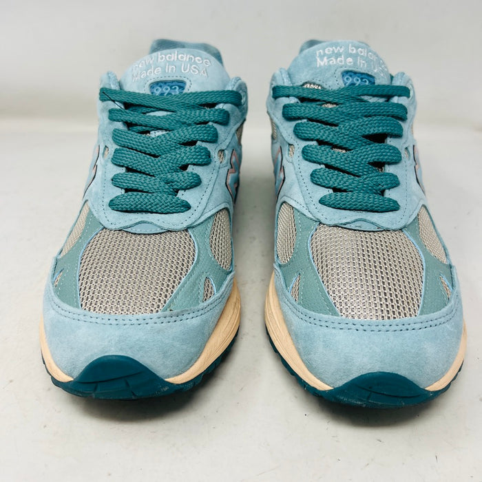 New Balance 993 Joe Freshgoods Performance Art Arctic Blue