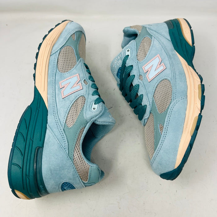 New Balance 993 Joe Freshgoods Performance Art Arctic Blue