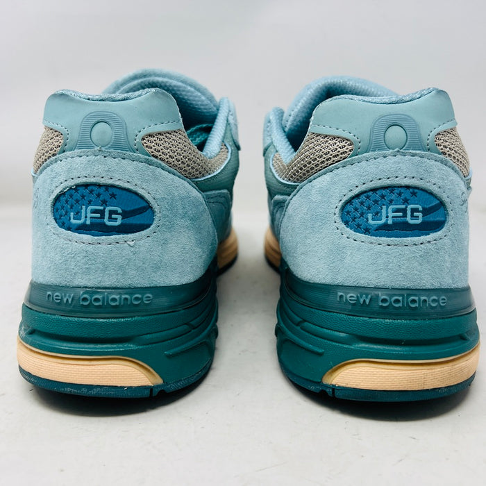 New Balance 993 Joe Freshgoods Performance Art Arctic Blue