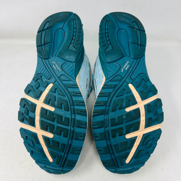 New Balance 993 Joe Freshgoods Performance Art Arctic Blue