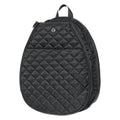 Ace & Carry 2.0 Tennis and Pickleball Slingback Bag Black